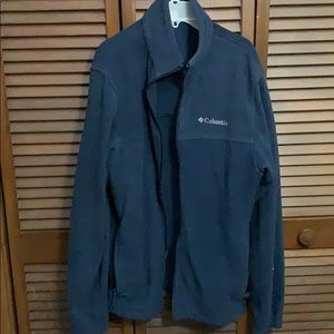 COLUMBIA JACKET